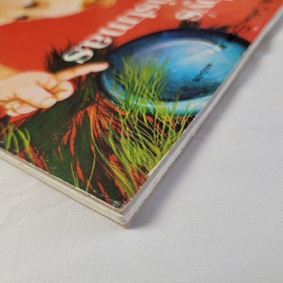 Vintage Little Golden Book BABY'S CHRISTMAS Esther Eloise Wilken HARDCOVER Youth - Picture 11 of 17